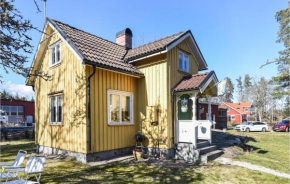 Nice home in Brålanda with WiFi and 2 Bedrooms in Brålanda